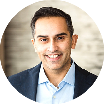 Dr. Hrishikesh Belani, Sunnyside Medical Advisor